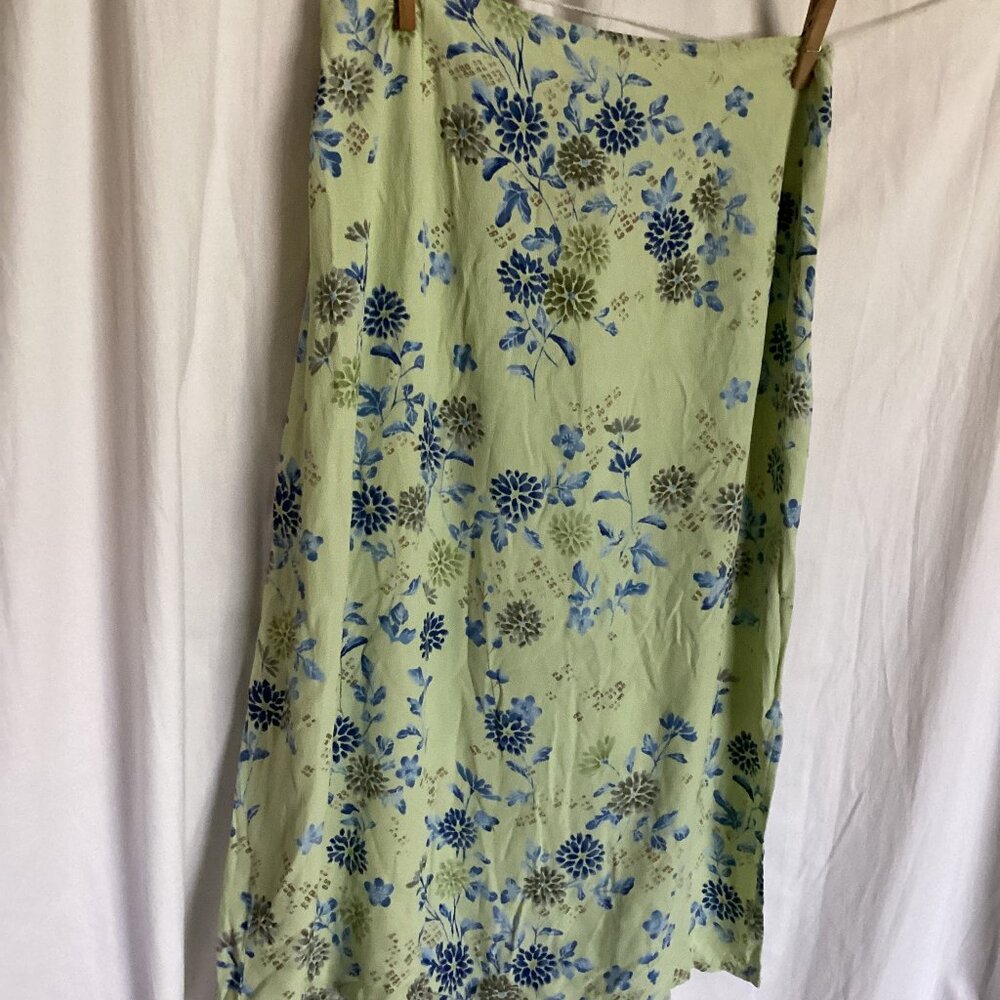 Sigrid Olsen Skirt